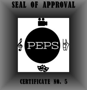 PEPS Seal No. 5