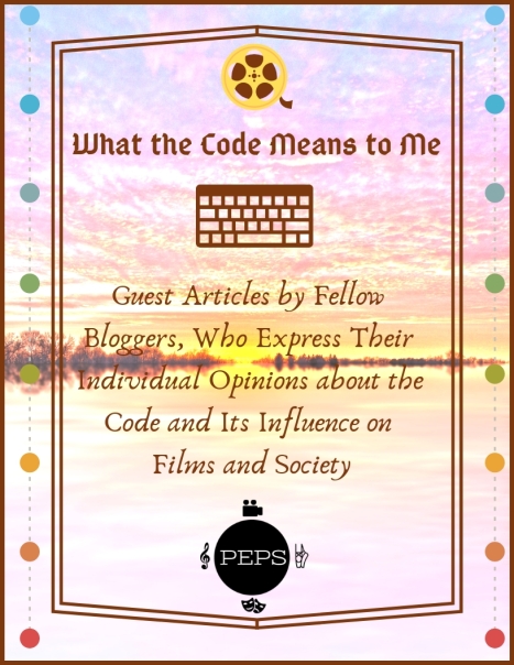 What the Code Means to Me (1)